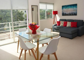 Cancun Apartment Private Condo